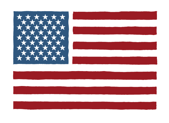 made in USA567